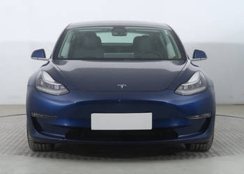 Tesla Model 3 Long Range 4WD 78kWh