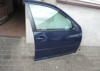 VOLKSWAGEN GOLF 4 IV 5D DRZWI PRAWY PRZÓD
