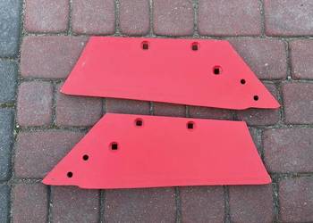 Lemiesze do Niemeyer N132/N152 200616, 200617