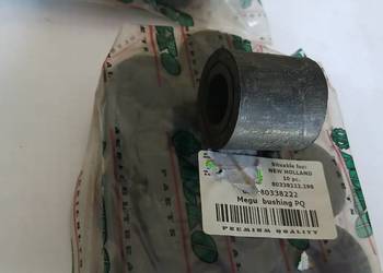 Tulejka gumowa 21x40x40mm NEW HOLLAND 80338222