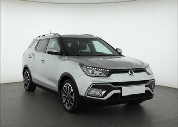 SsangYong XLV 1.6 e-XGi