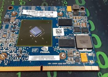 Karta graficzna Nvidia ATI Radeon i NVIDIA