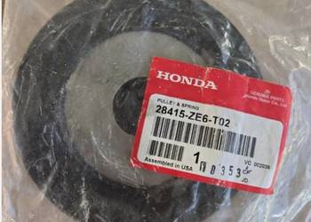 Zespół koła pasowego i sprężyny 28415ZE6T02