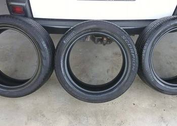 Opony letnie Pirelli scorpion Verde 235/50 r19 99 v