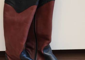 Damskie buty (kozaki) firmy BALDACCINI rozm. 37