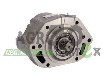 219233A1, 76086225, 85806747, 153214633 POMPA HYDR CNH