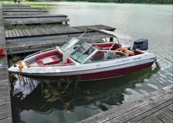 Motorowka fourwinns usa suzuki evinrude 70KM