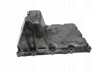 MISKA OLEJOWA  Suzuki GSX-R600 K8, K9, L0 (2008-2010)