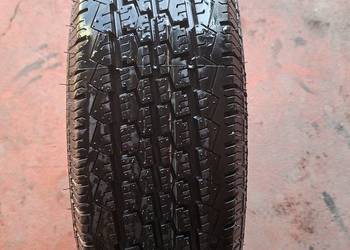 opon1 195/70/15c SECURITY TR 603 1 sztuka nowa z zapasu m+s 104/102/108 n s