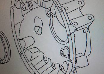 3892510701 A3892510701 OBUDOWA SPRZĘGŁA SKRZYNI BIEGÓW MERCEDES SETRA O500