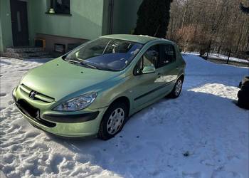 Krajowy 2 Właściciel mały przebieg