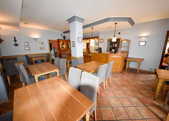 Lokal Gasronomiczny/komercyjny 145m2 w centrum