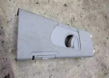 POSZYCIE SŁUPKA PRAWA LEWA AUDI A7 4G8867244A