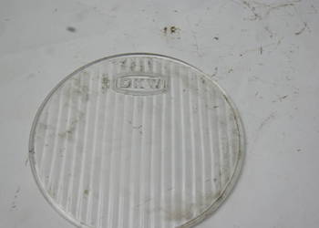 SZKŁO LAMPY DKW 206  LUXUS E 300 E 250 E200 DKW SPECIAL