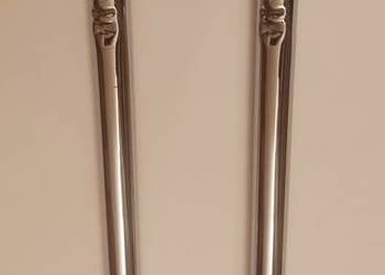 Lagi teleskopy motorynka 23 mm Super Chrom Pony 301 M1 M2 M3