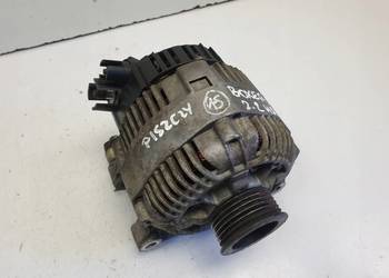 ALTERNATOR Peugeot Boxer I 2.2 HDI _ oryginał Alternator Oryginał