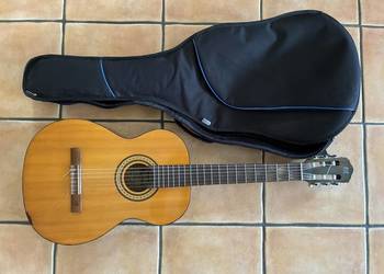 Gitara klasyczna Musima