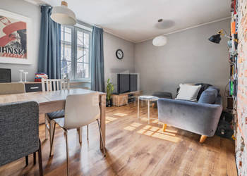 Oferta sprzedaży mieszkania Gdańsk Igielnicka 44.03 metry 3-pokojowe