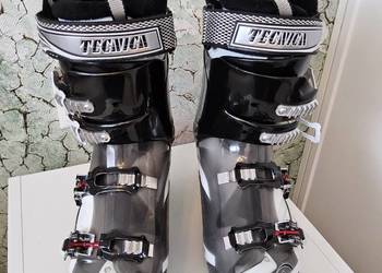 Buty narciarskie Tecnica Phoenix 10 air shell rozm. 265