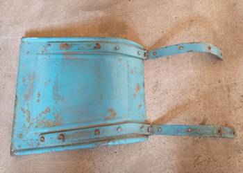 Dniepr - Ural - K750 - M72 - Klapa wózka bocznego