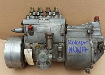 Pompa wtryskowa ROBUR 4VD  regenerowana / gwarancja