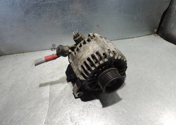 ALTERNATOR FORD FIESTA MK6 FUSION 1.4 TDCI