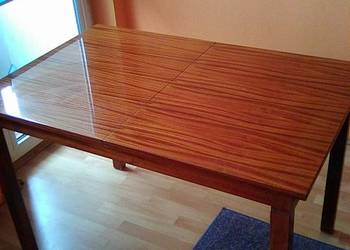 Stół Olszyńskie Fabrki Mebli w Olszynie