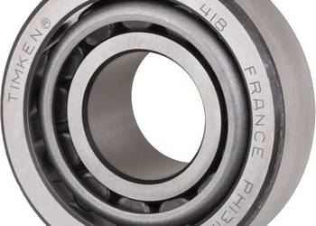 Łożysko stożkowe 30x72x28.75 mm Timken 32306