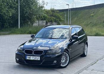 BMW seria3 E91 2.0 diesel