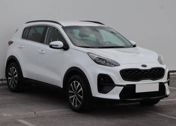 Kia Sportage 1.6 GDI