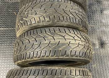 4szt opony zimowe kormoran 205/55-16 4szt opony zimowe kormoran 205/55-16