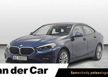 BMW 216 D ! Z Polskiego Salonu ! Faktura Vat ! F44