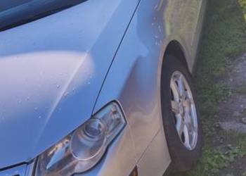 Vw Passat b6 2.0tdi 2006r 291700 przebiegu