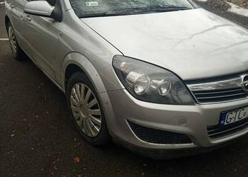 Opel Astra H