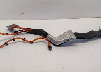 VOLVO XC40 WIĄZKA INSTALACJA BATERII PLUG IN 31654758 32286563