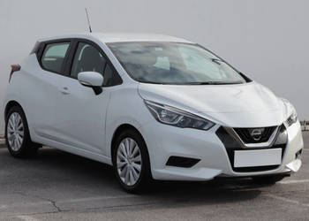 Nissan Micra 1.0 IG-T