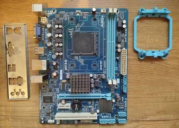 Płyta główna GIGABYTE GA-78LMT-S2SATA DDR3 socket AM3+