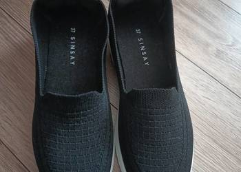 Trampki damskie 37