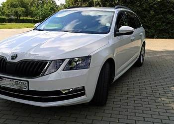 Skoda  Octavia  Ambition