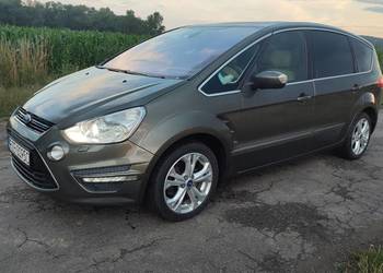 Ford s max