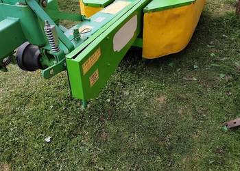 Sprzedam kosiarkę rotacyjna 185