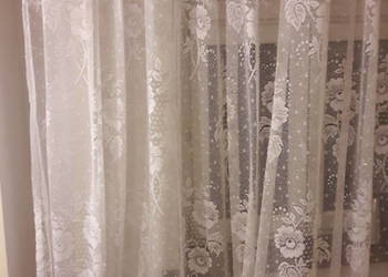Firanka 330 x 315