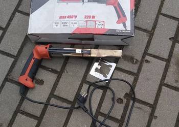 Przecinarka elektryczna do styropianu.