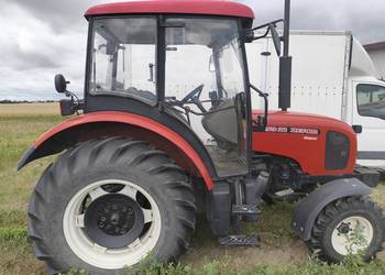 Zetor 5321