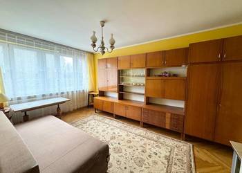 Mieszkanie 2-pokojowe z ogrzewaniem miejskim – ul. Jeleniogórska