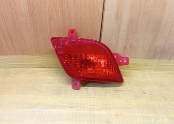 OPEL MOKKA 12-16 LAMPKA PRAWA ZDERZAKA TYŁ PRAWY 95418172