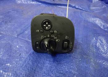 Włącznik świateł Mercedes W209