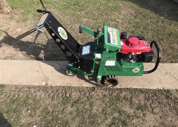 Wycinarka do darni BILLY GOAT 45cm HONDA GXV160 35godzin 2019r