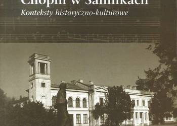 Chopin w Sannikach - E, Sławińska-Dahlig.