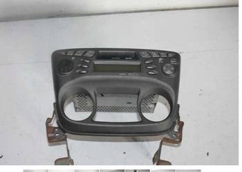 NISSAN ALMERA N16 RADIO KASETA 28113BN314   NUMER MAGAZYNOWY